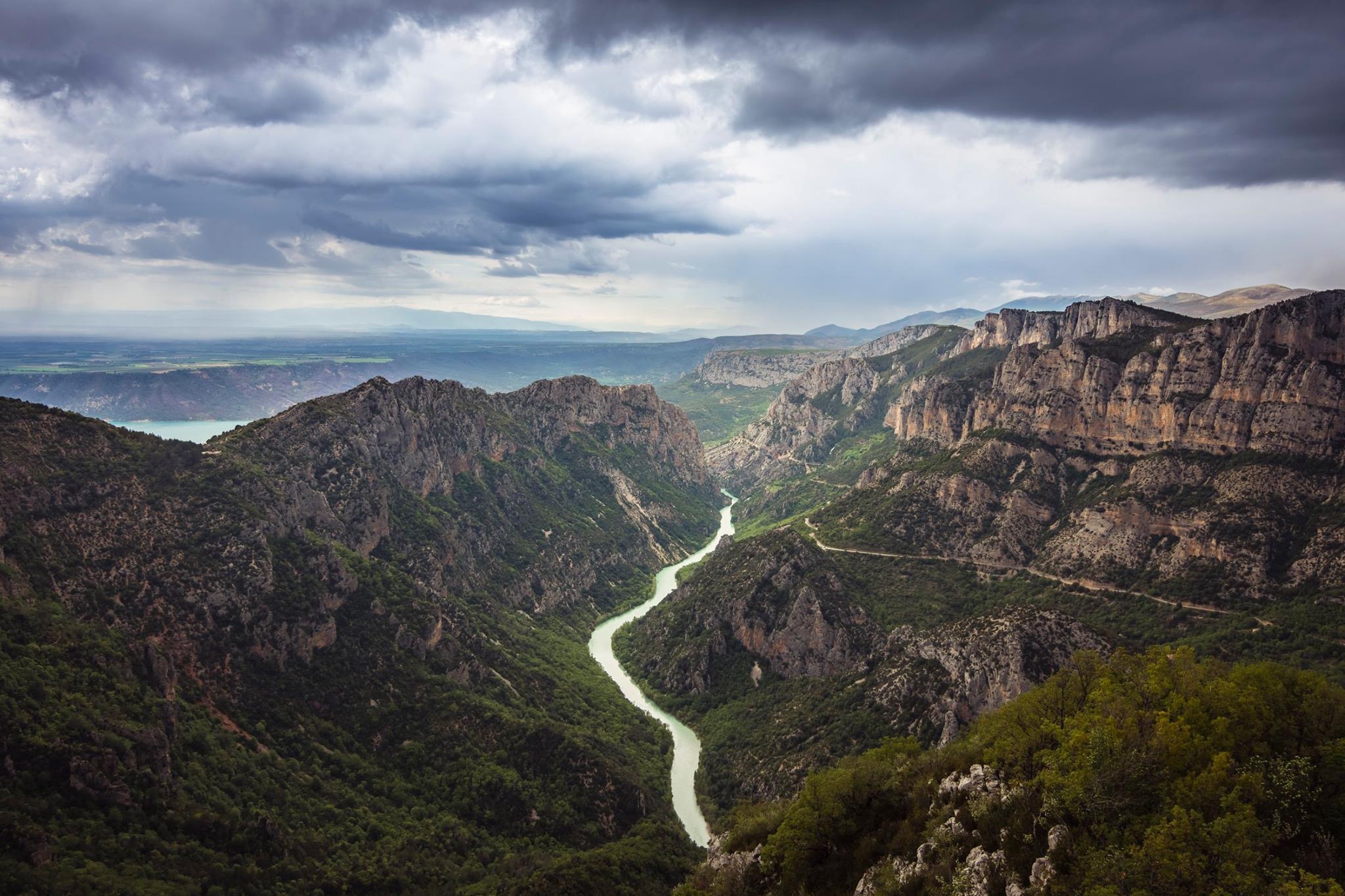 Gorges du Verdon