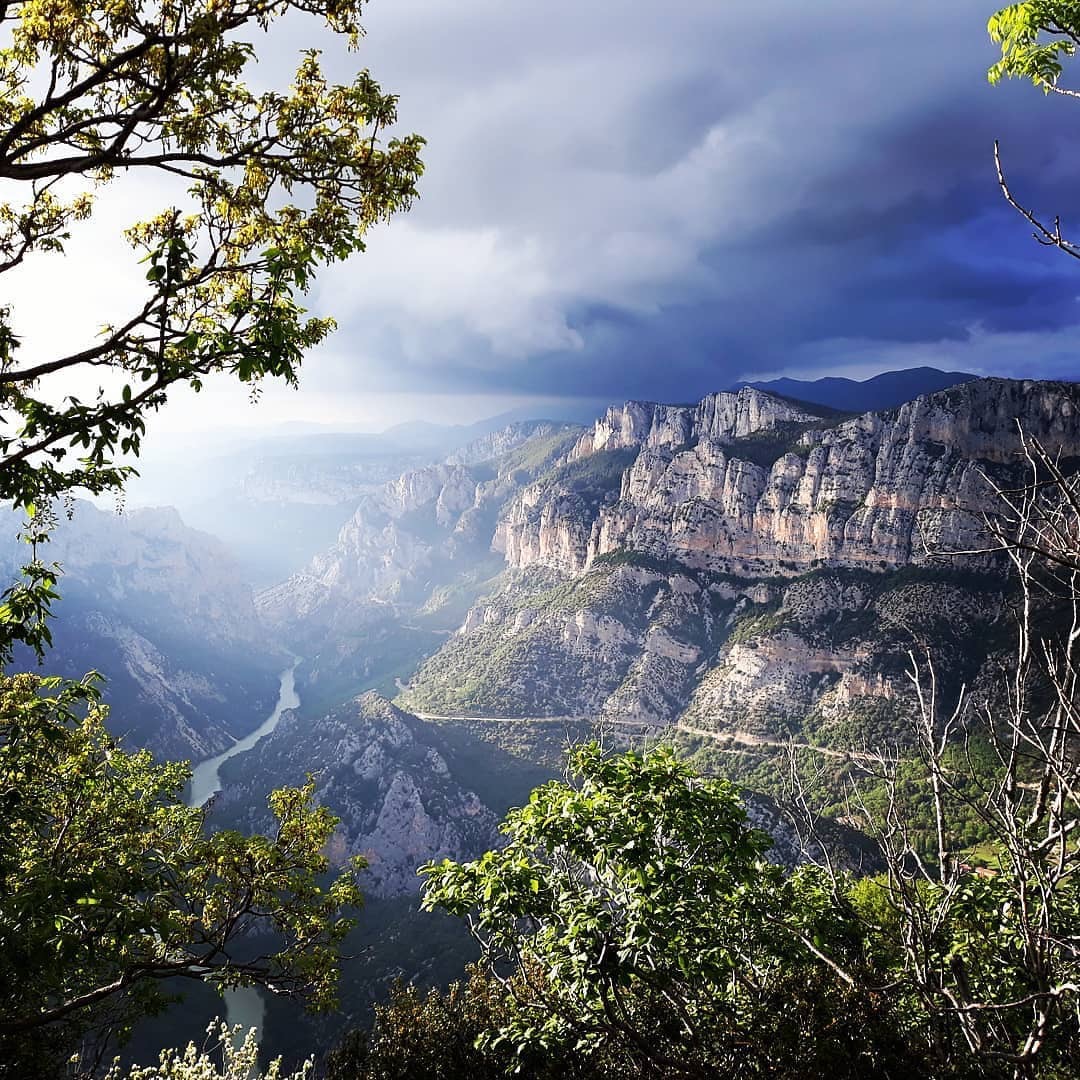 Gorges du Verdon