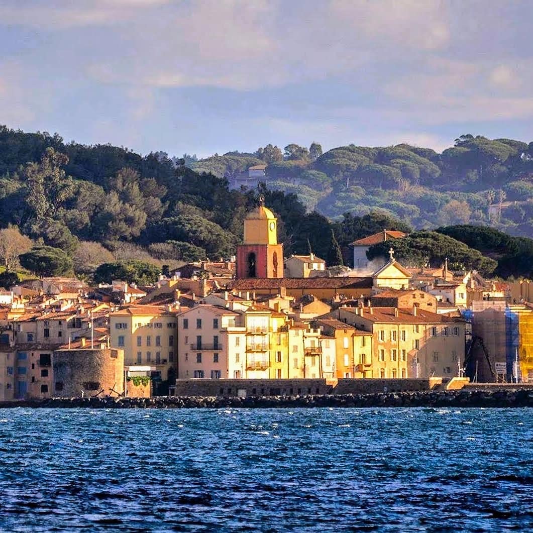 St Tropez